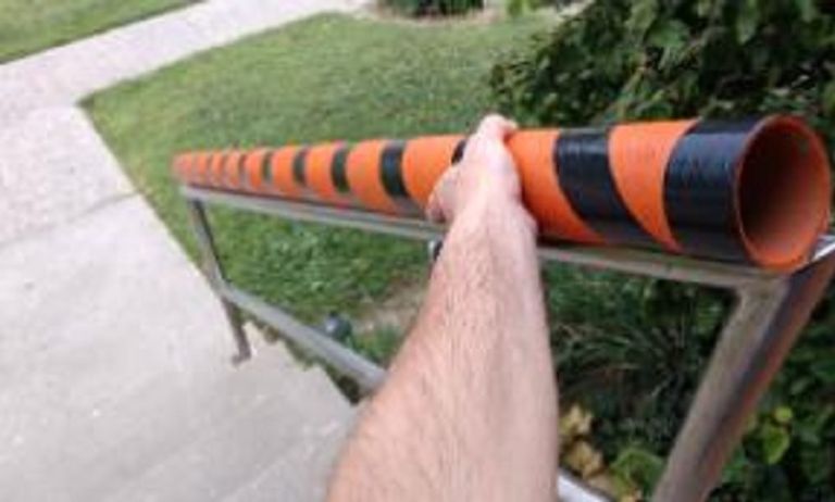 الابتكار الأمريكي للاحتفال بالهالوين 