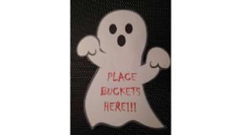 الابتكار الأمريكي للاحتفال بالهالوين 