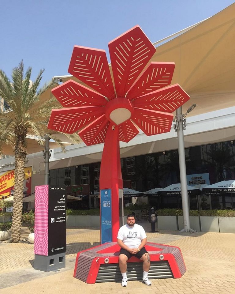 حملة لتقييم المقاعد يطلقها شاب إنجليزي - سي إن إن