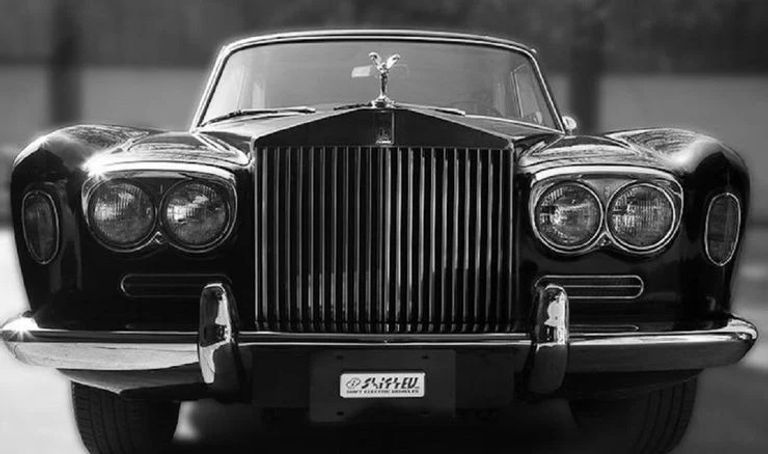 طراز E-Type Zero 