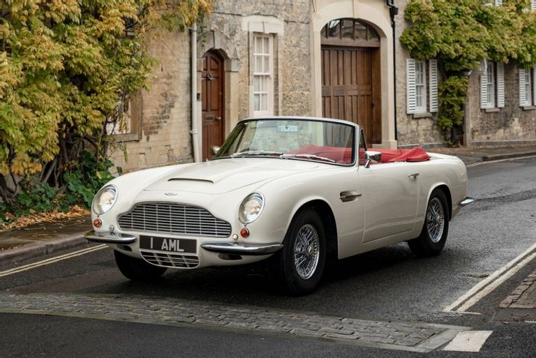 طراز E-Type Zero 