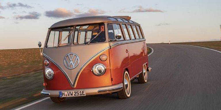 طراز E-Type Zero 