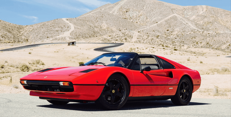 طراز E-Type Zero 