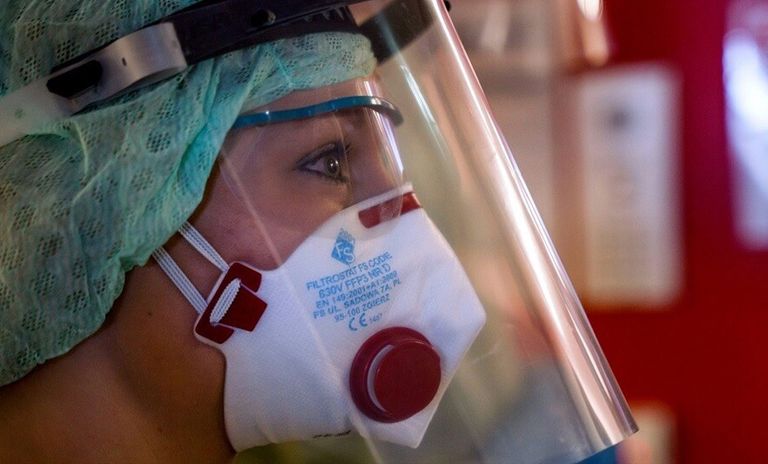 كورونا في العالم