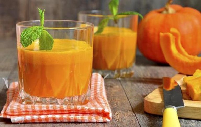 القرع العسلي