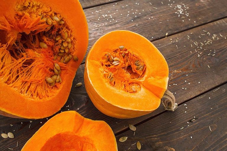 القرع العسلي