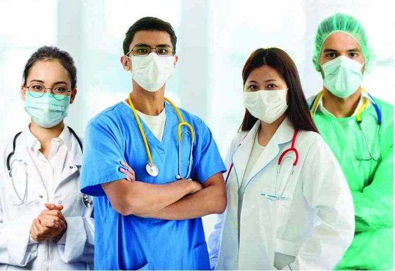 خط الدفاع الأول في الإمارات