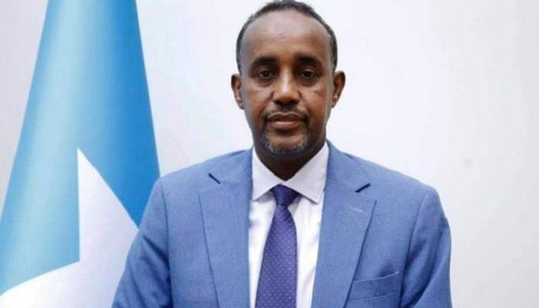 رئيس الوزراء الصومالي الجديد محمد حسين روبلي