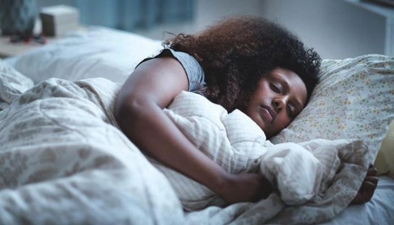النوم الجيد يرتبط بالوزن الصحي
