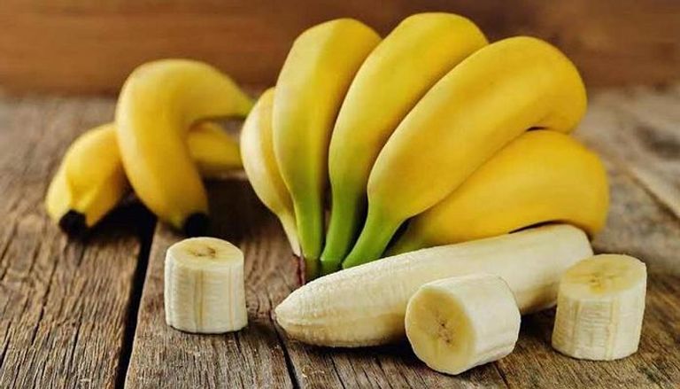 الموز يساعد في تقوية الجهاز العصبي