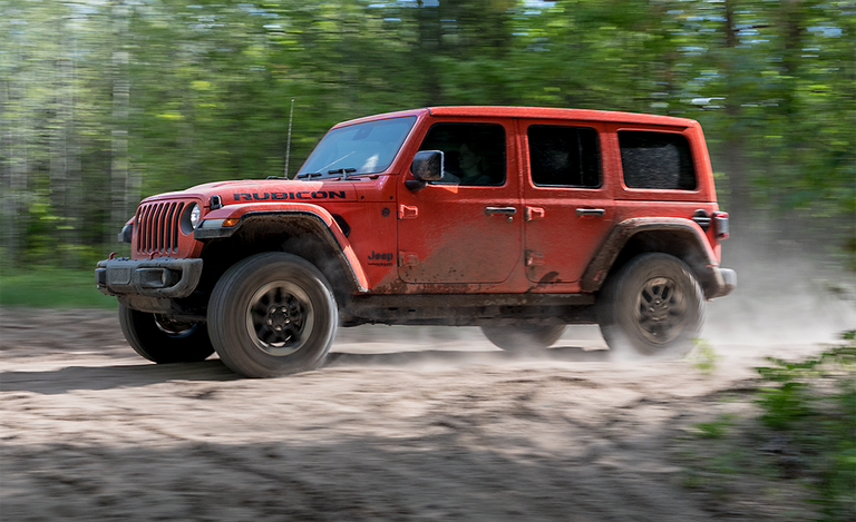 طراز Wrangler طراز G-CLASS