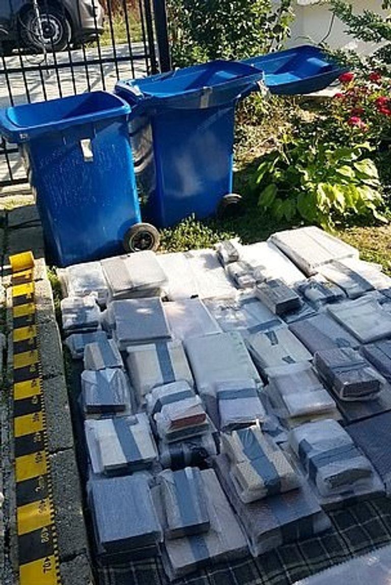 الكتب المسروقة