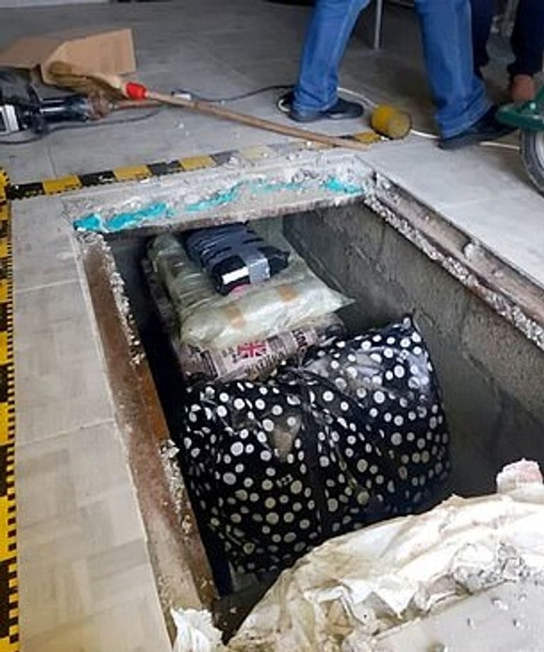 الكتب المسروقة