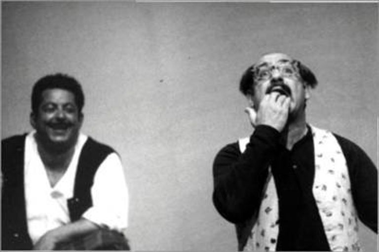 الفنان طارق الربيعي