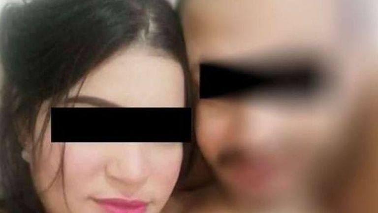 النيابة قررت فحص الفيديوهات لبيان صحتها