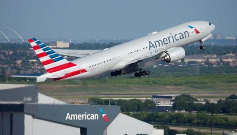 شركات الطيران الأمريكية الأكثر تضررا من الجائحة