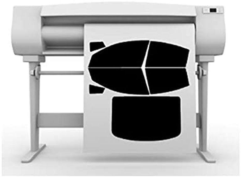 ماركة LEXEN 2-Ply
