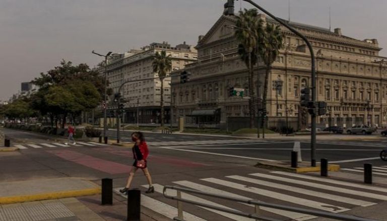 الأرجنتين تدرس فرض ضريبة الثروة على أبنائها المقيمين في الخارج