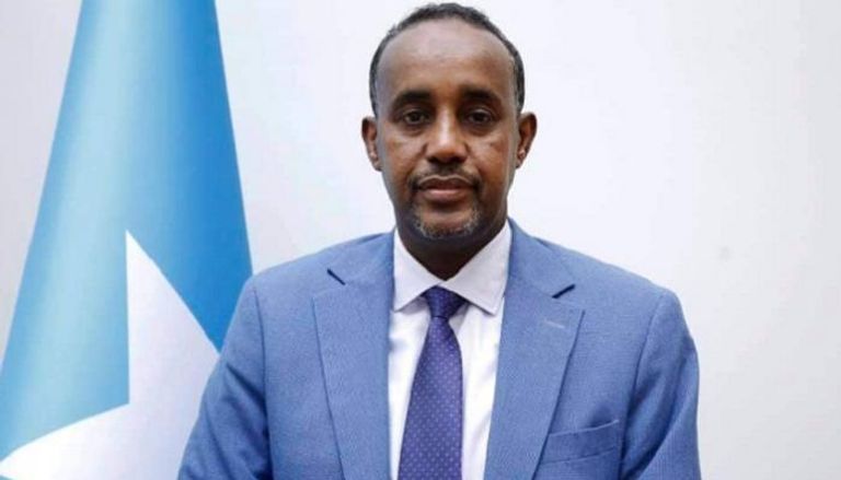 رئيس الوزراء الصومالي الجديد محمد حسين روبلي