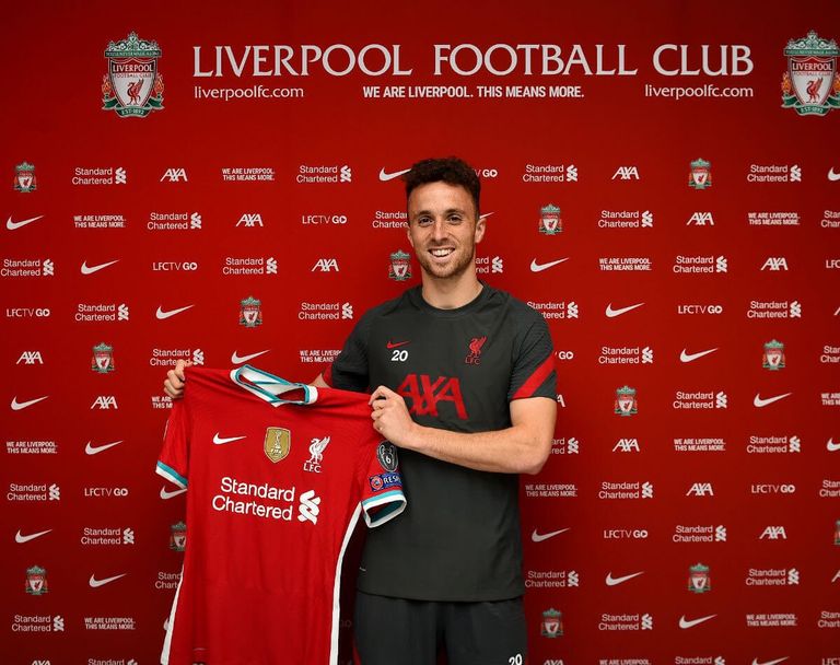 جوتا ديوجو جوتا