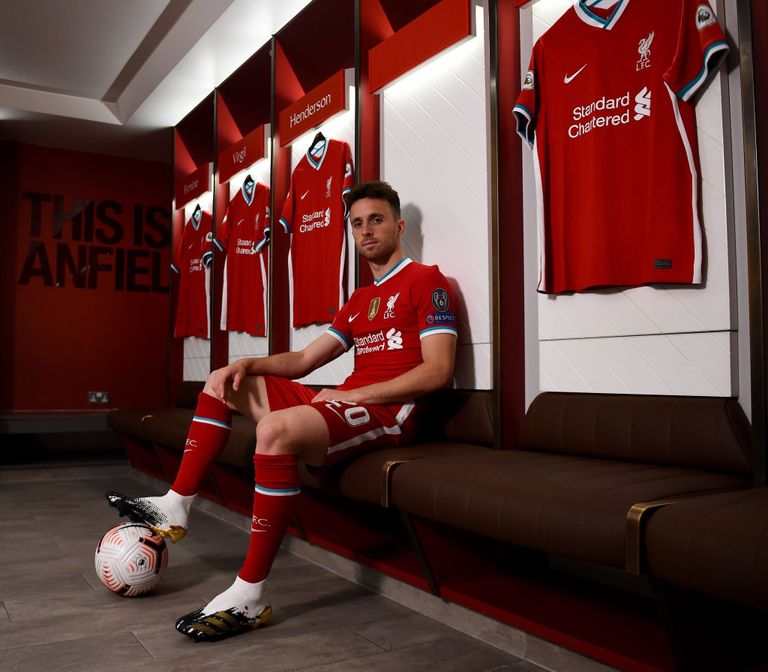 جوتا ديوجو جوتا