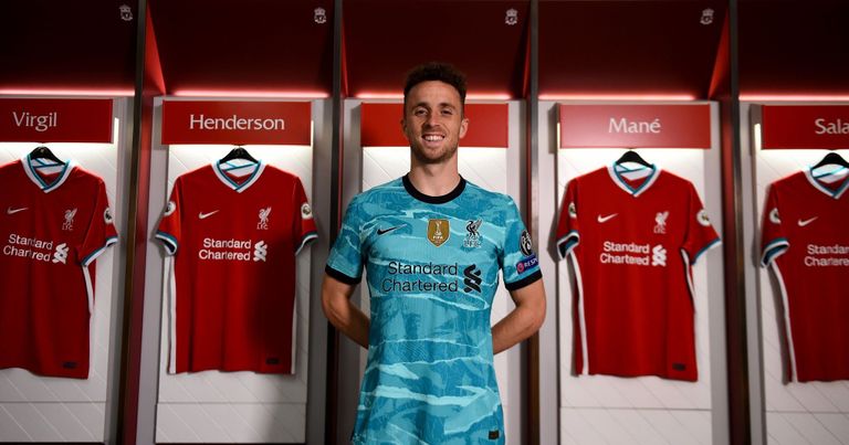 جوتا ديوجو جوتا