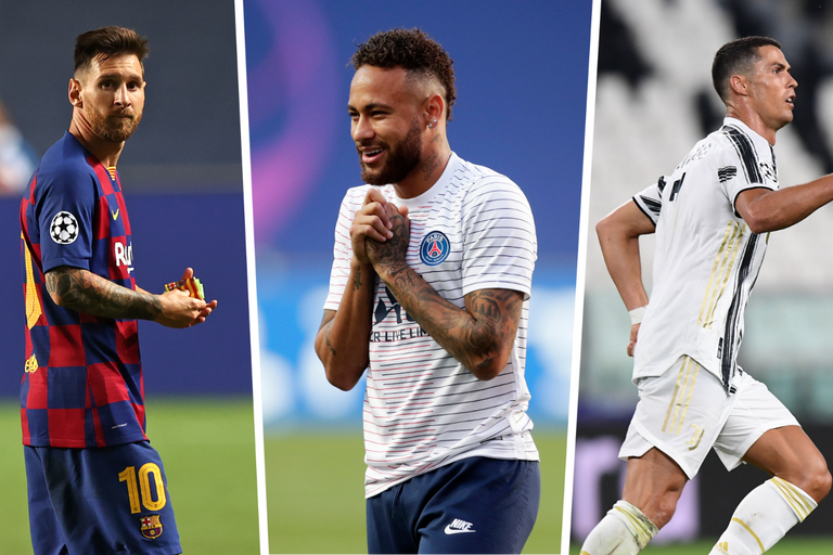 نيمار دا سيلفا