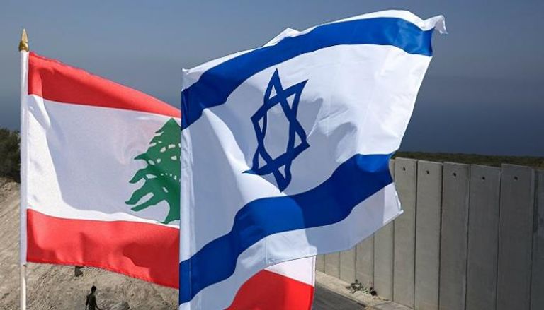 أمريكا تسعى لحل نزاع الحدود الإسرائيلية اللبنانية 