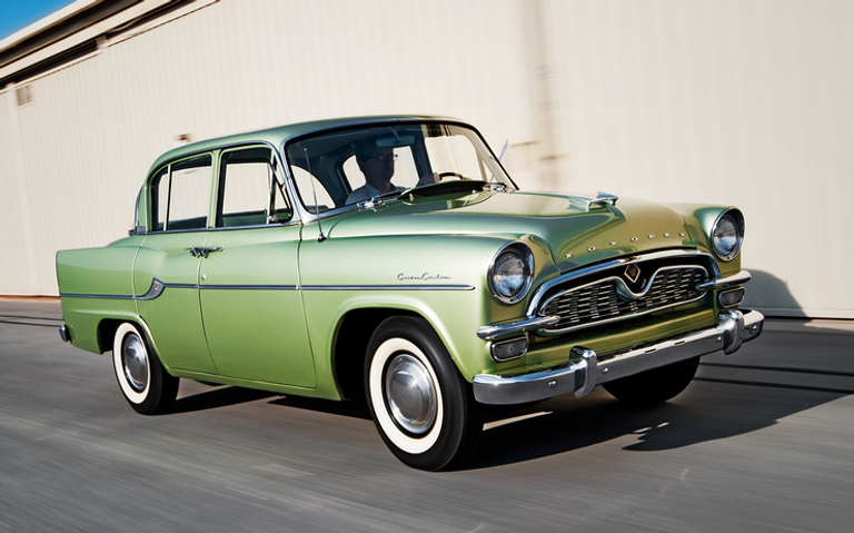 طراز تويوتا RAV 4