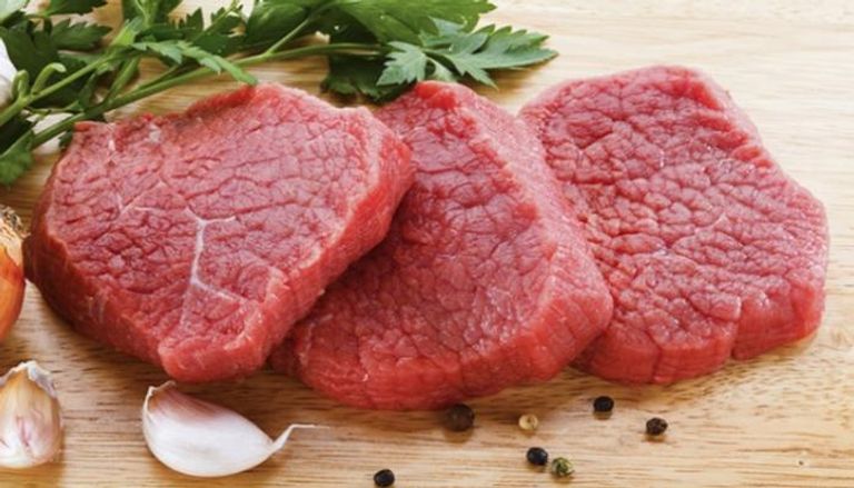 تناول اللحوم يرفع مستويات هرمون التستوستيرون لدى الرجال