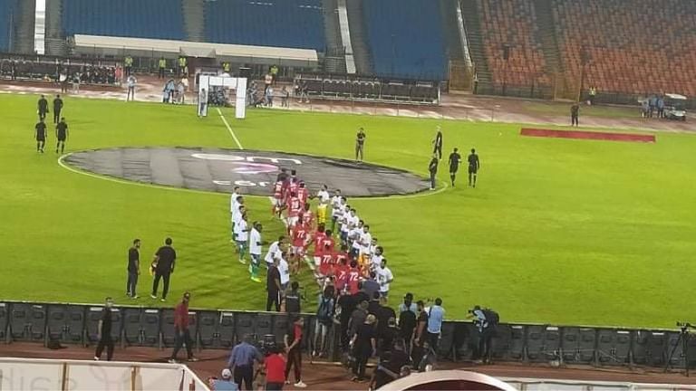 الأهلي المصري