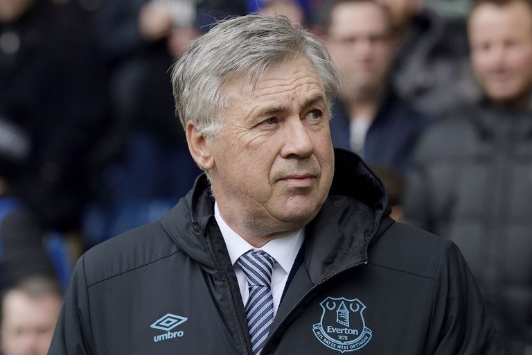 كارلو أنشيلوتي  بيلسا - أنشيلوتي