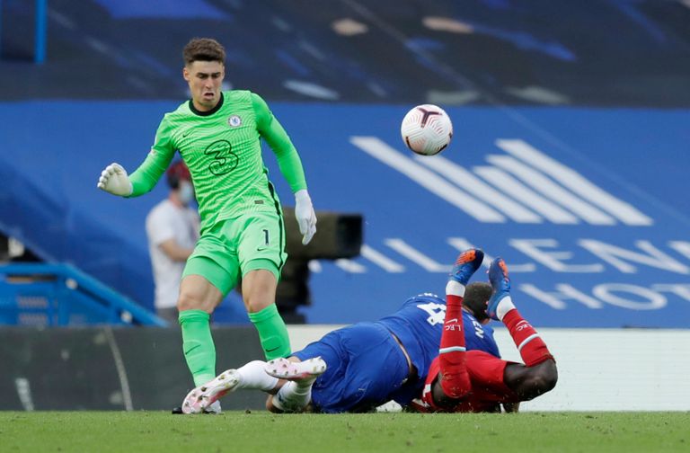 كريستينسن وماني 