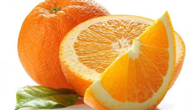 البرتقال.. فوائد صحية رائعة  