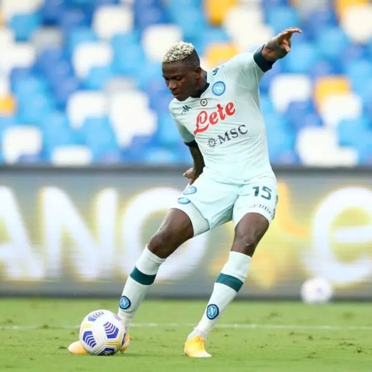 الدوري الإيطالي