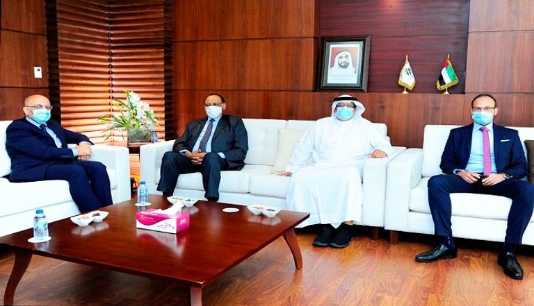 مبادرة "من أجلك يا سودان"