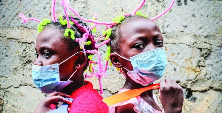 كورونا حول العالم