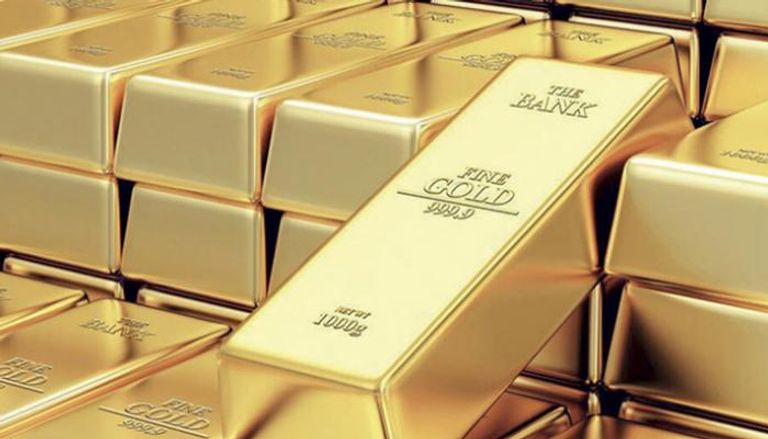 دراسة تكشف سر تكون الكميات الكبيرة من الذهب