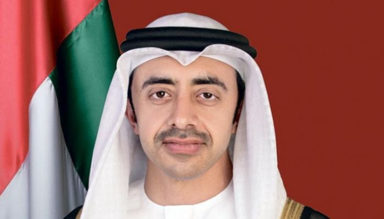 الشيخ عبدالله بن زايد يترأس وفد الإمارات بالجمعية العامة للأمم المتحدة