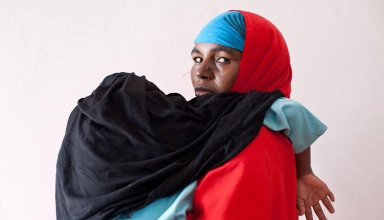 من يحمي نساء وأطفال الصومال من تزايد الاغتصاب - صورة تعبيرية