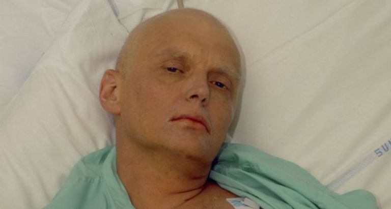 المواد السامة وسيلة سهلة لتنفيذ عمليات الاغتيال