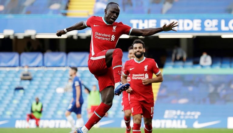 ليفربول واصل انتصاراته في الدوري الإنجليزي بفوز جديد على تشيلسي ليستر سيتي يتصدر الدوري الإنجليزي بفارق الأهداف