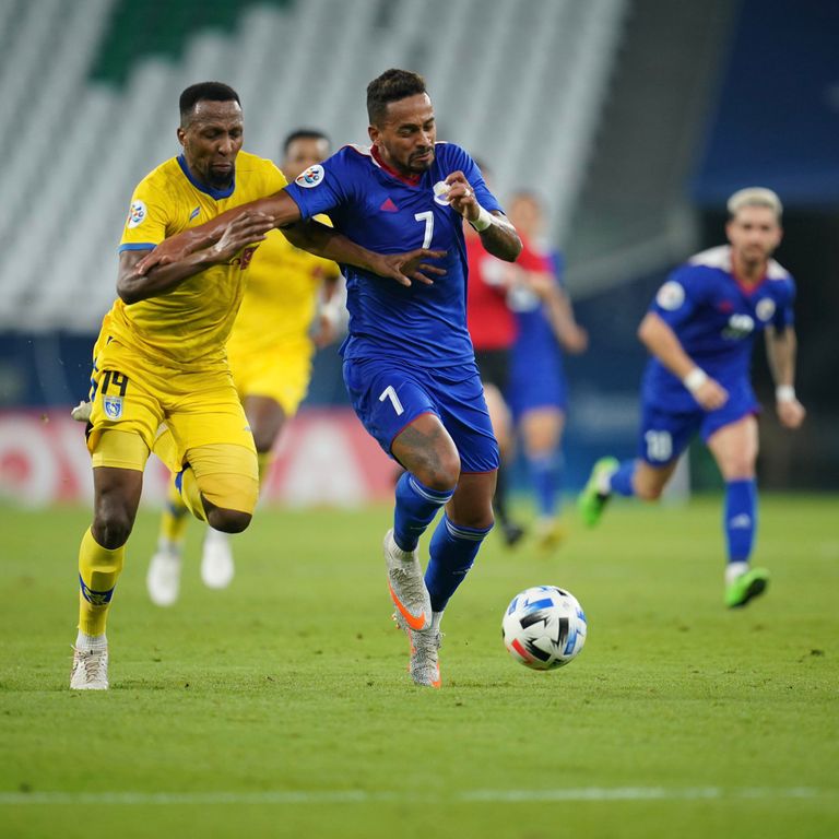 فرحة الشارقة