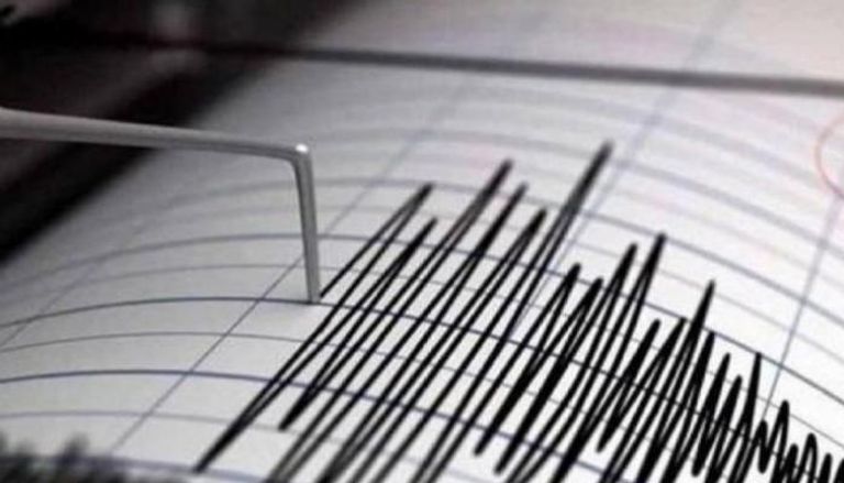الزلزال ضرب ولاية نيدا جنوبي تركيا