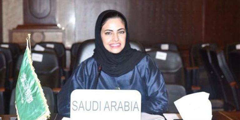 رها محرق أول سعودية وأصغر امرأة عربية تتسلق جبال إيفرست