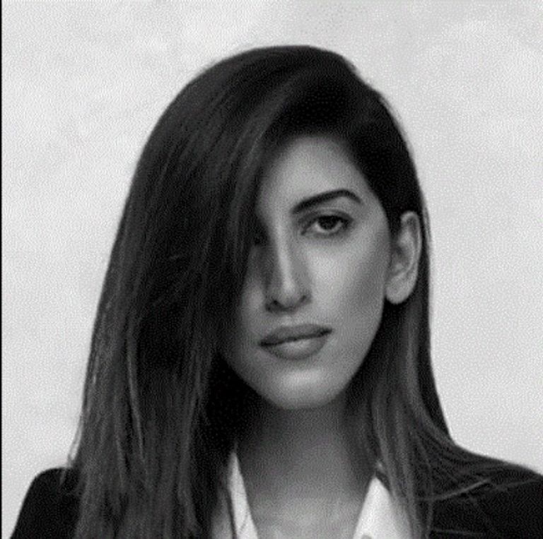 أروى البنوي فاطمة باطوق