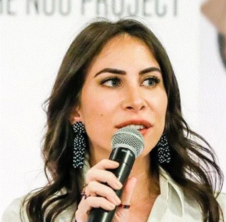 نور التميمي فاطمة باطوق