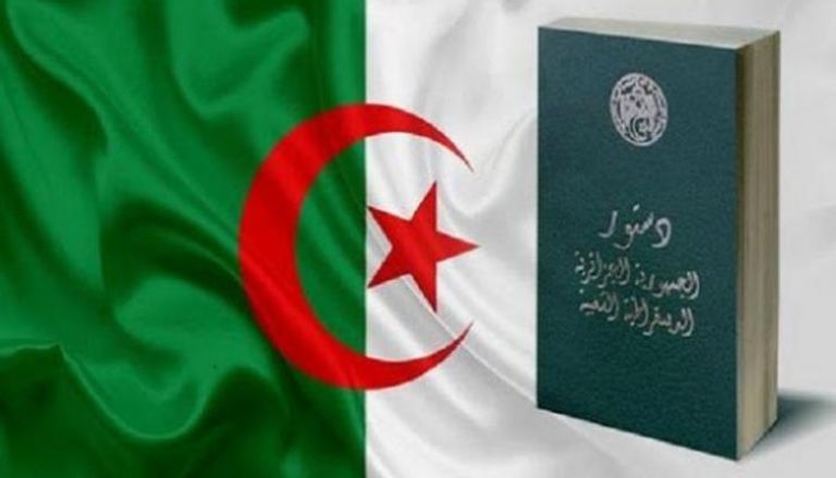 الجزائر تتهيأ لاستفتاء شعبي على تعديل الدستور نوفمبر المقبل