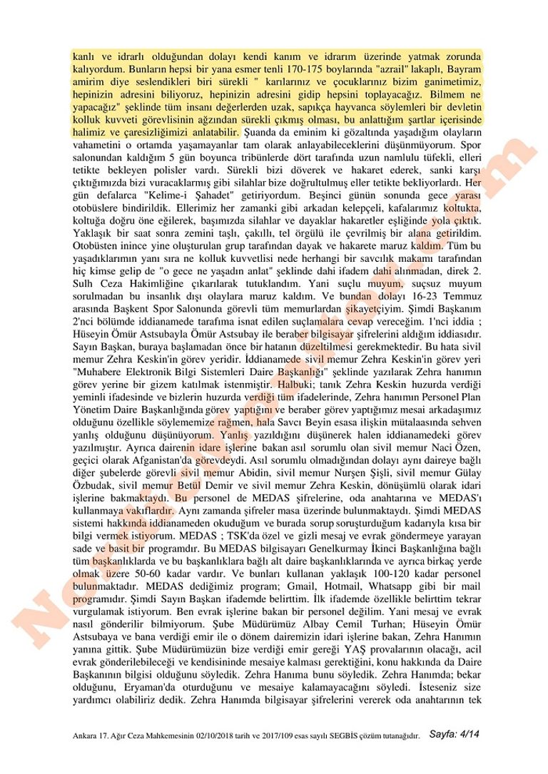 ضرب المعتقلين في مقر القيادة العامة لقوات الدرك التركية - أرشيفية