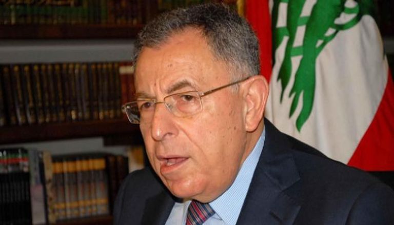 رئيس الوزراء اللبناني الأسبق فؤاد السنيورة - أرشيفية
